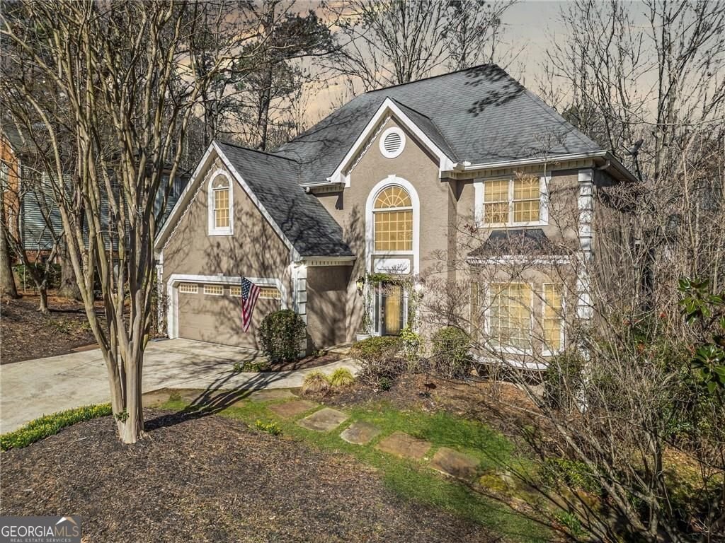 217 Colonial Drive Woodstock - 3