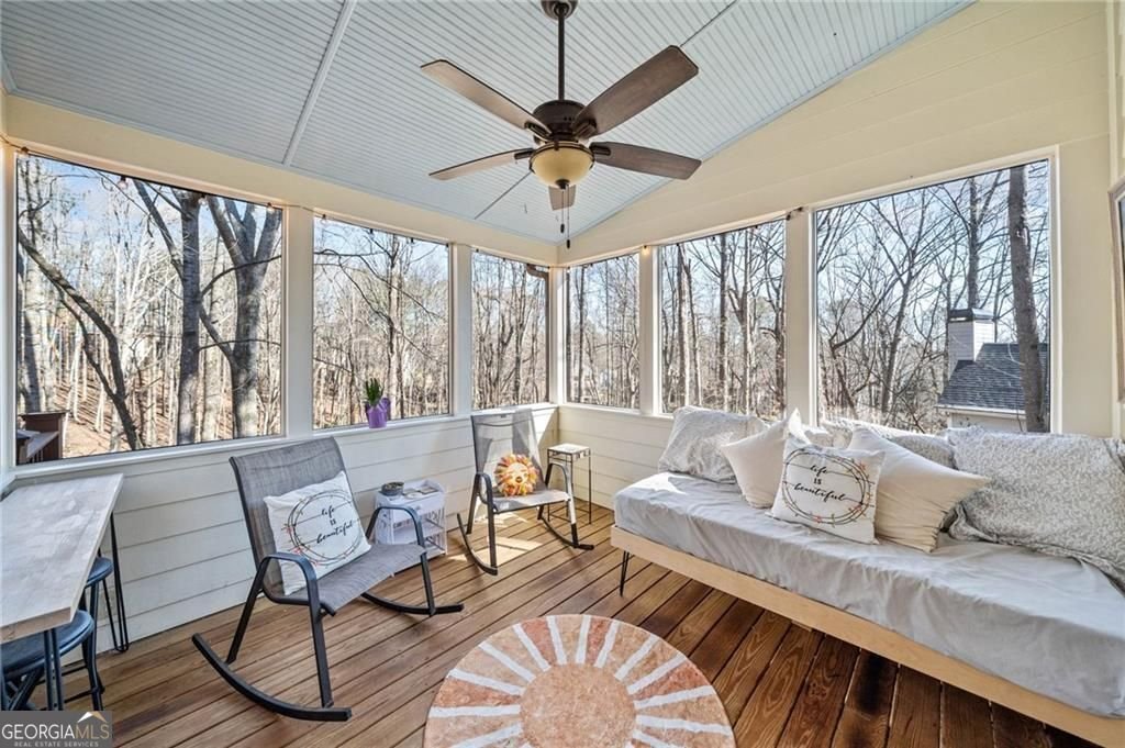 217 Colonial Drive Woodstock - 33