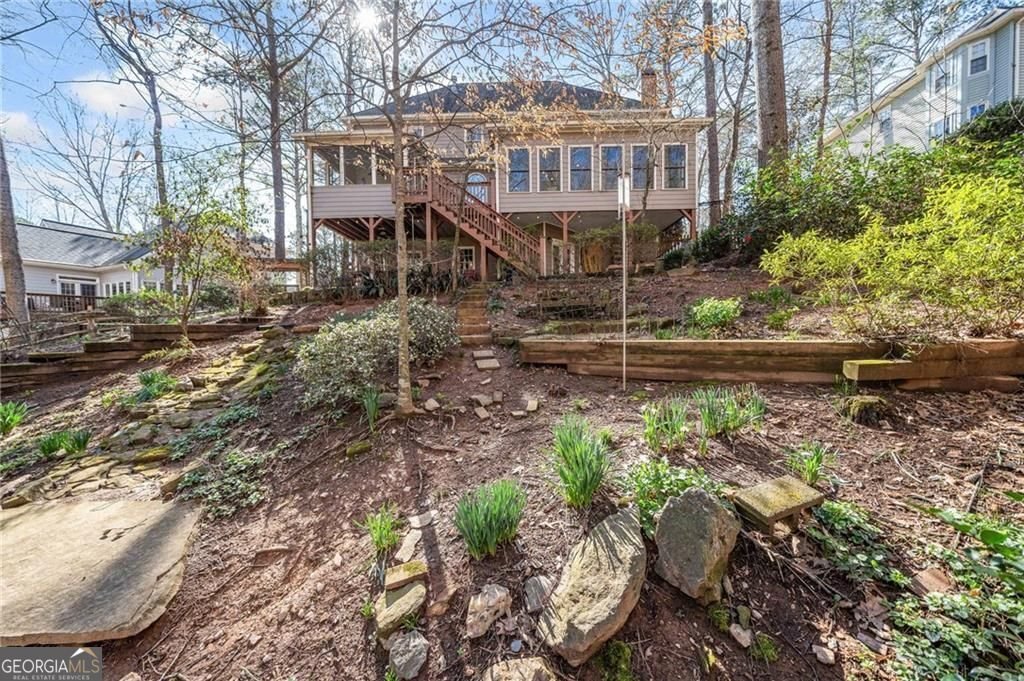 217 Colonial Drive Woodstock - 37