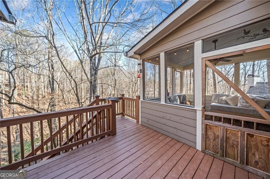 217 Colonial Drive Woodstock - 39