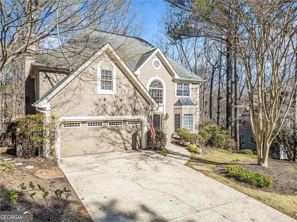 217 Colonial Drive Woodstock - 4
