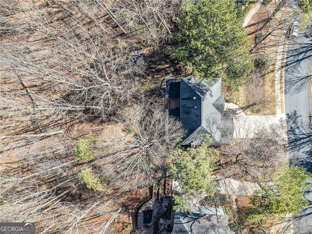 217 Colonial Drive Woodstock - 43