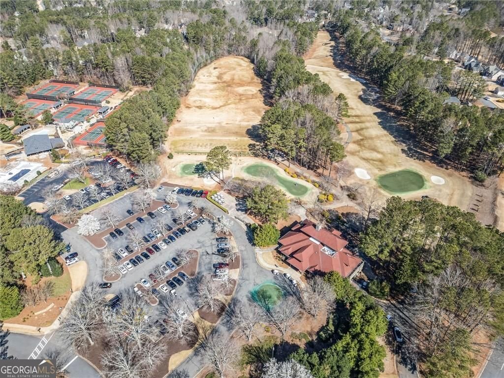 217 Colonial Drive Woodstock - 45