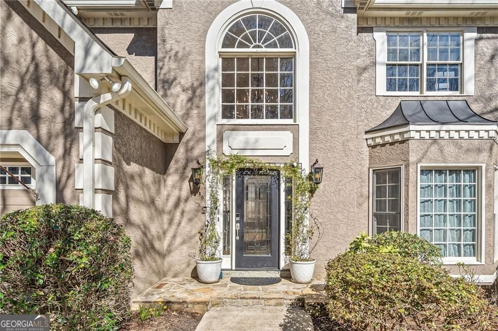 217 Colonial Drive Woodstock - 5