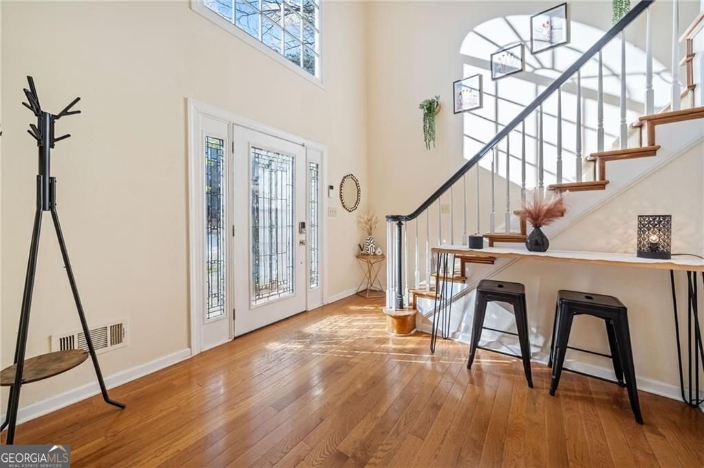 217 Colonial Drive Woodstock - 6