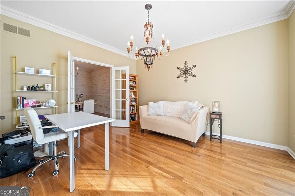 217 Colonial Drive Woodstock - 7