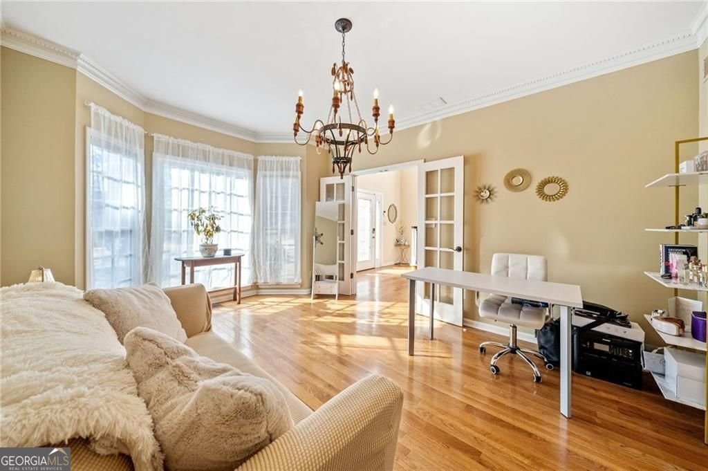 217 Colonial Drive Woodstock - 8