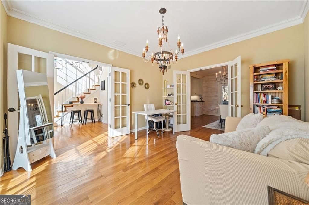 217 Colonial Drive Woodstock - 9