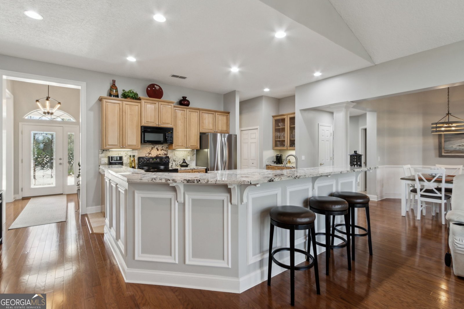 246 Heron Court St. Marys - 1