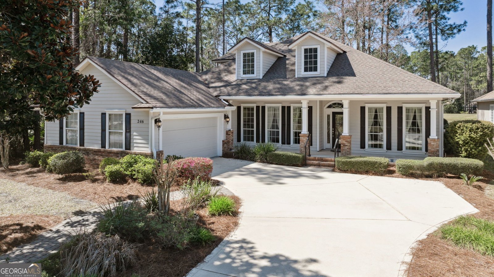 246 Heron Court St. Marys - 39