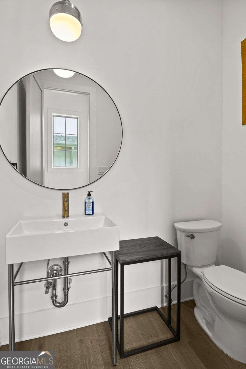 305 Arbor Garden Circle Newnan - 15