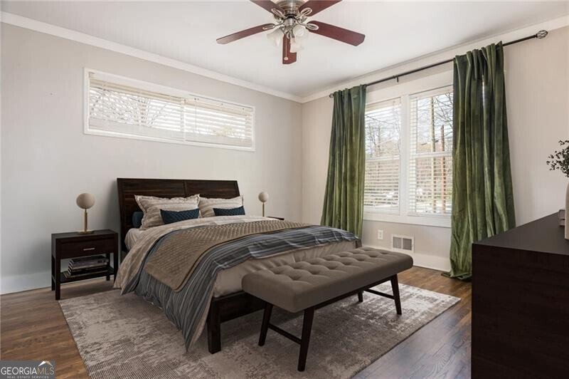 2542 Warwick Circle Atlanta - 11
