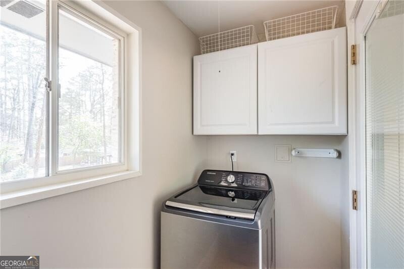 2542 Warwick Circle Atlanta - 18