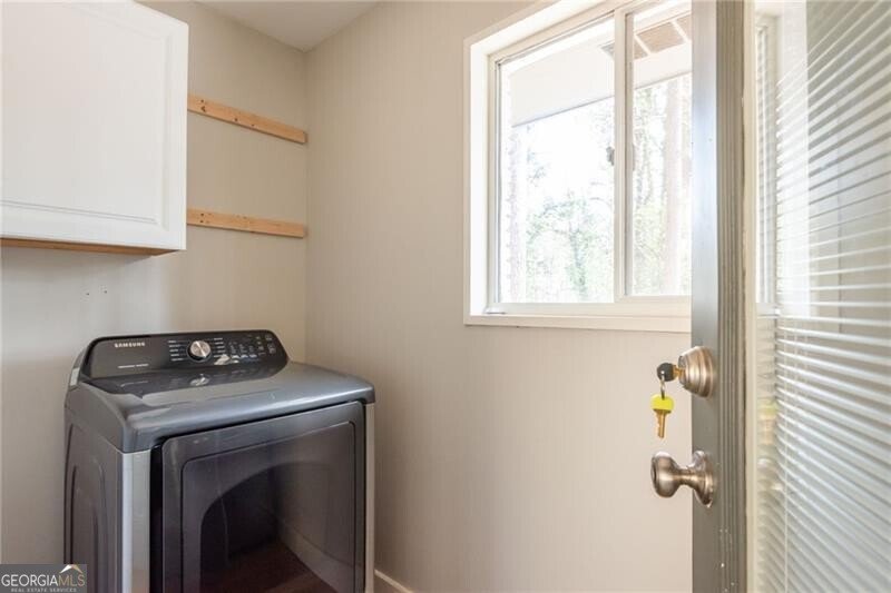 2542 Warwick Circle Atlanta - 19