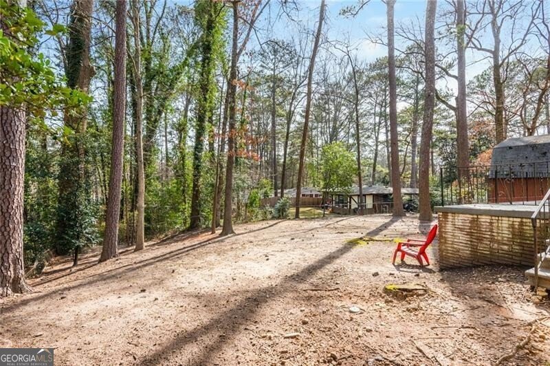 2542 Warwick Circle Atlanta - 20