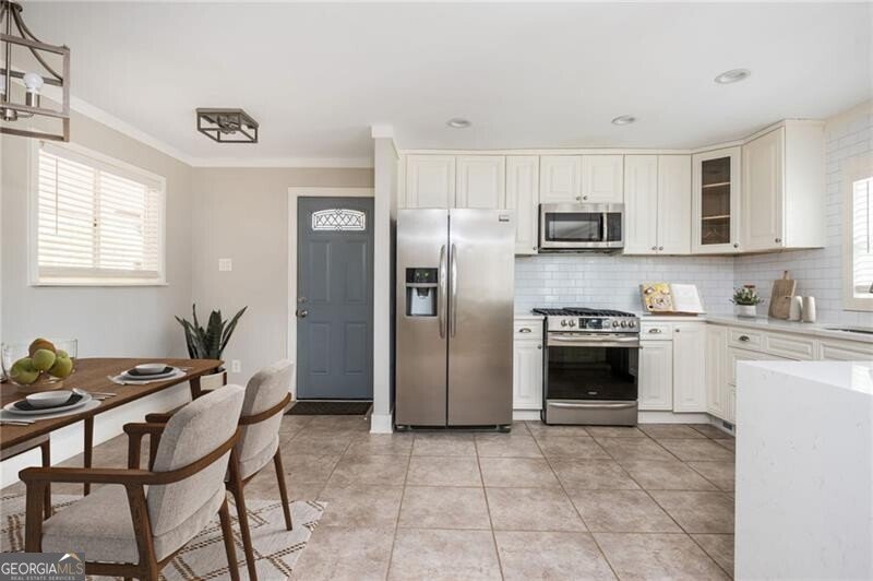 2542 Warwick Circle Atlanta - 3