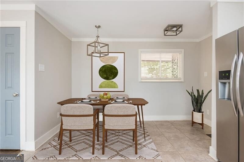 2542 Warwick Circle Atlanta - 5