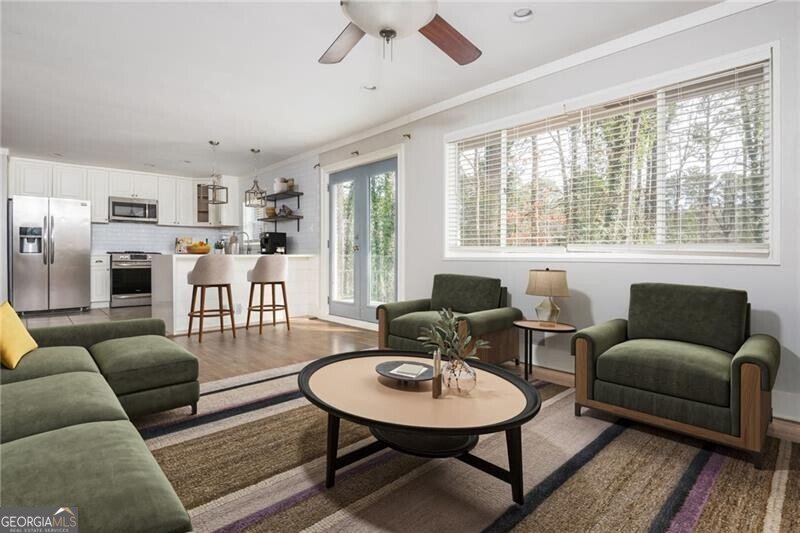 2542 Warwick Circle Atlanta - 7