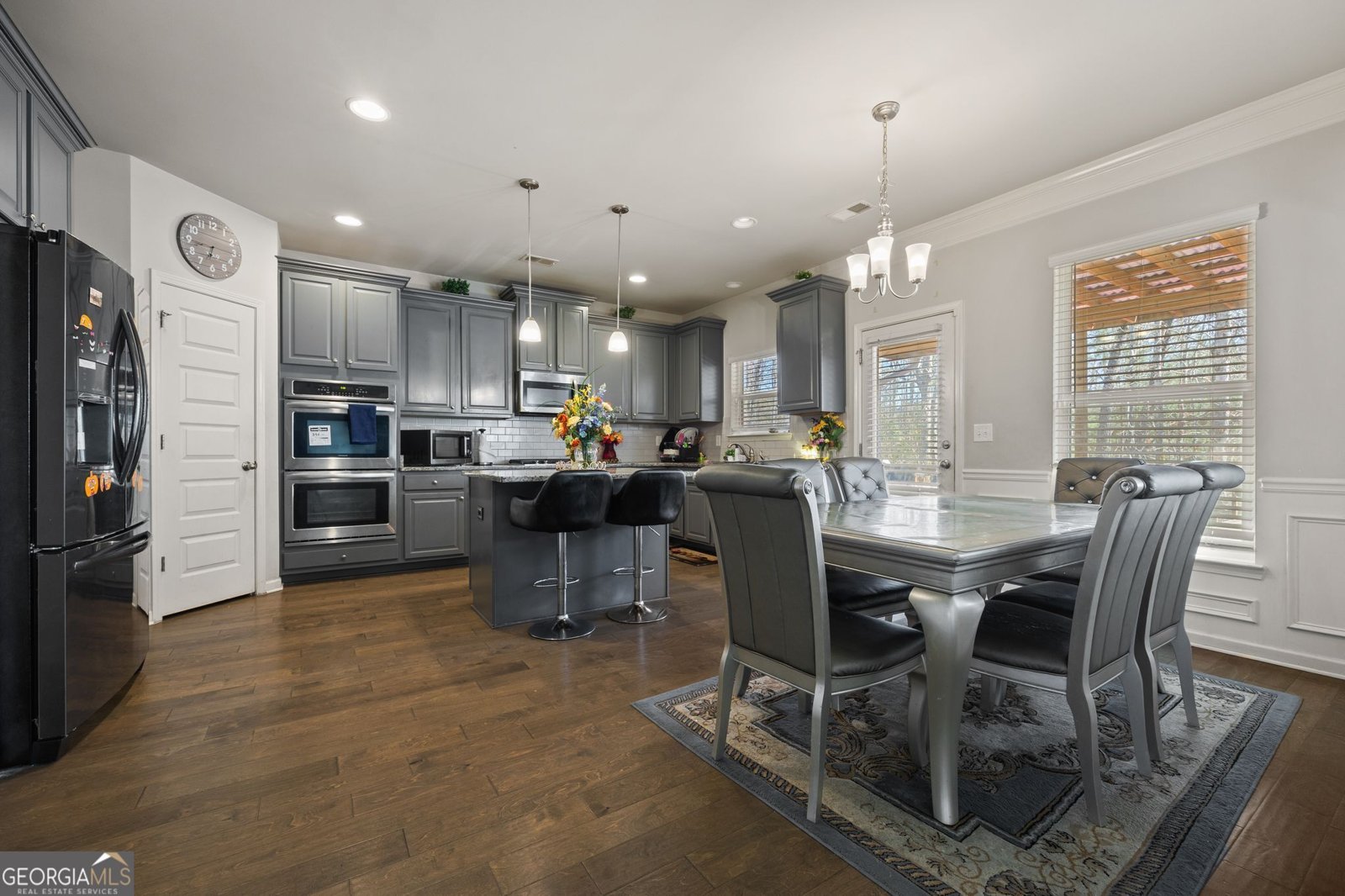 1617 Matt Springs Drive Lawrenceville - 10