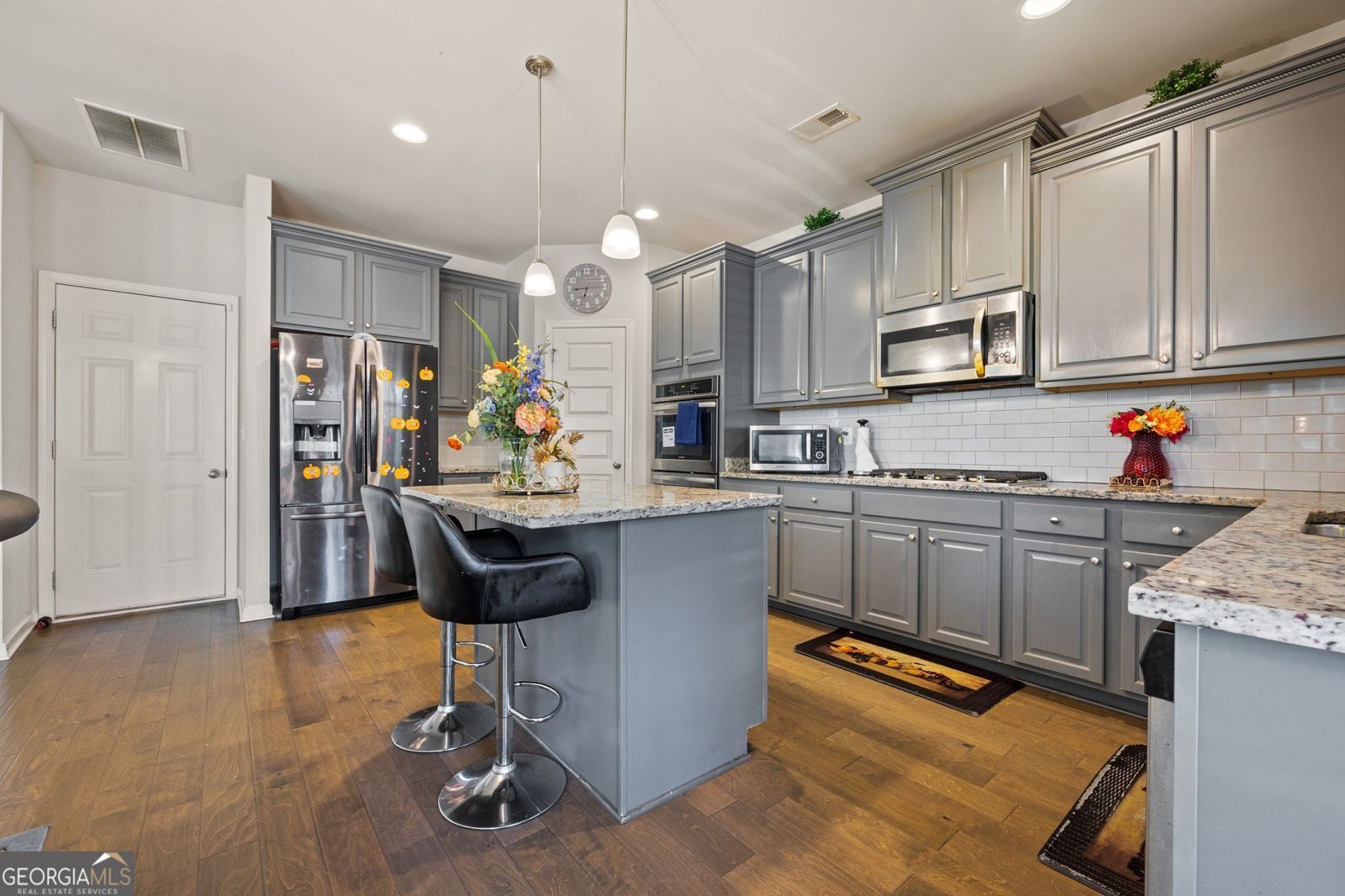 1617 Matt Springs Drive Lawrenceville - 11