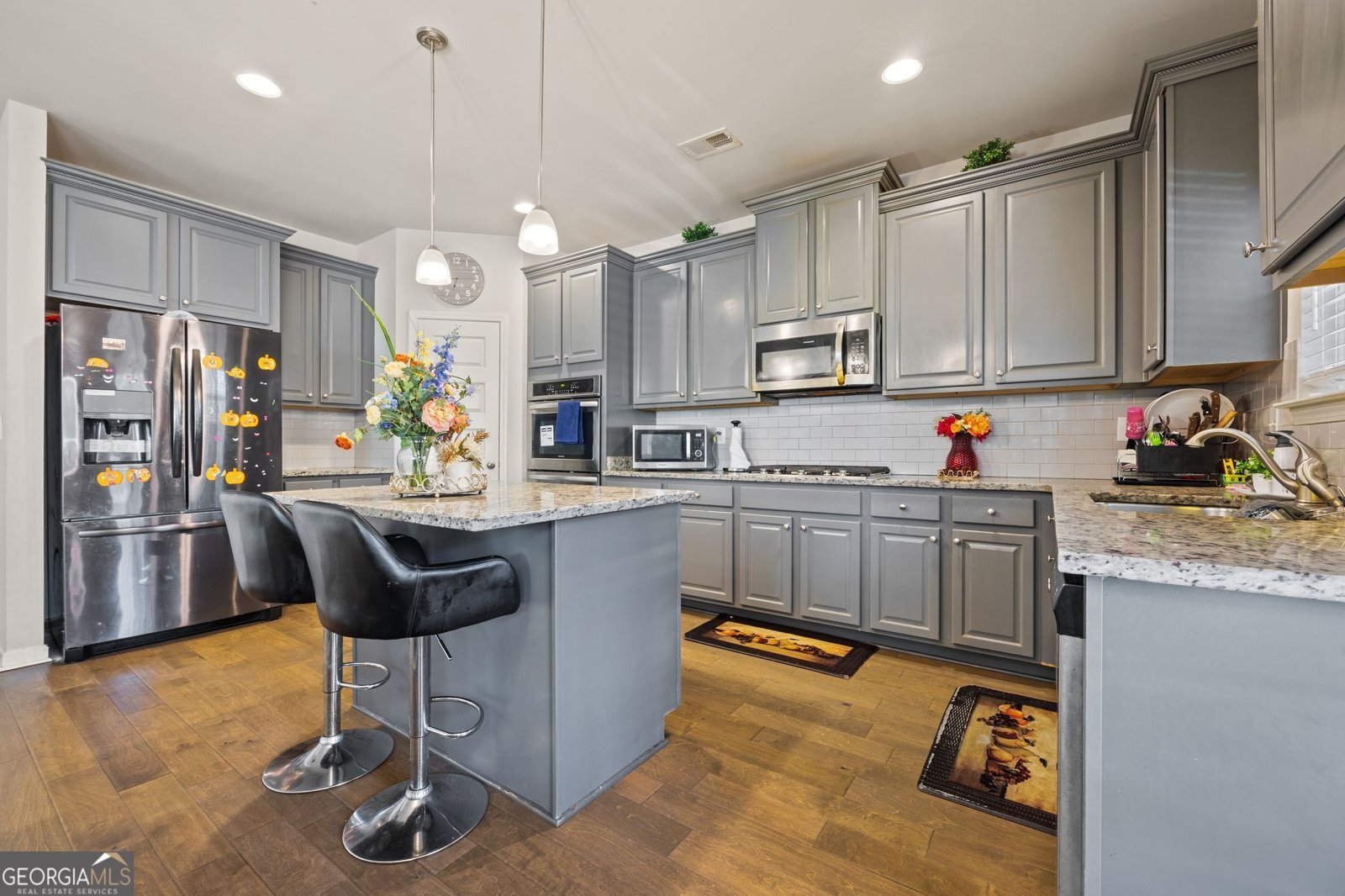 1617 Matt Springs Drive Lawrenceville - 12