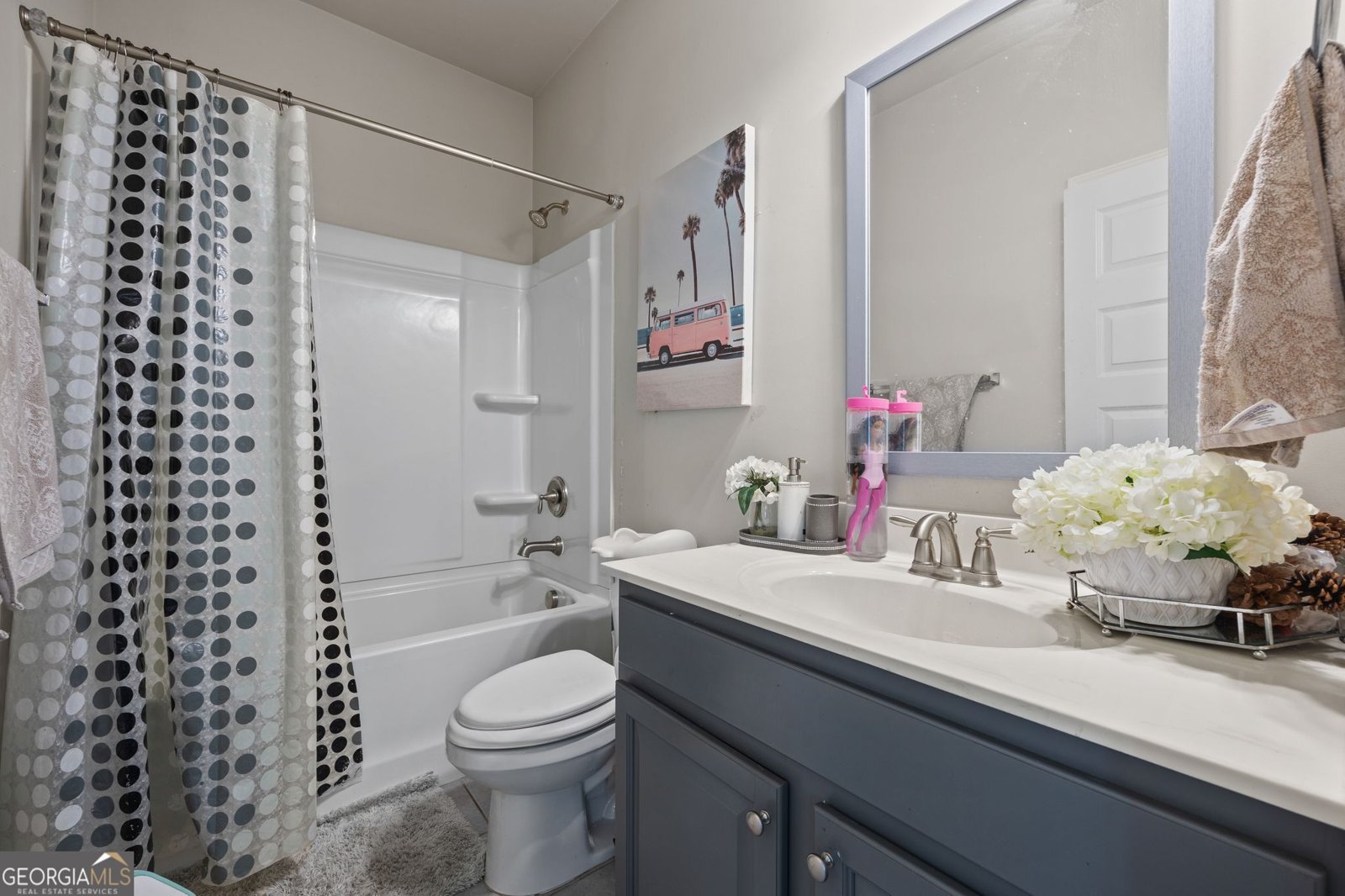 1617 Matt Springs Drive Lawrenceville - 17