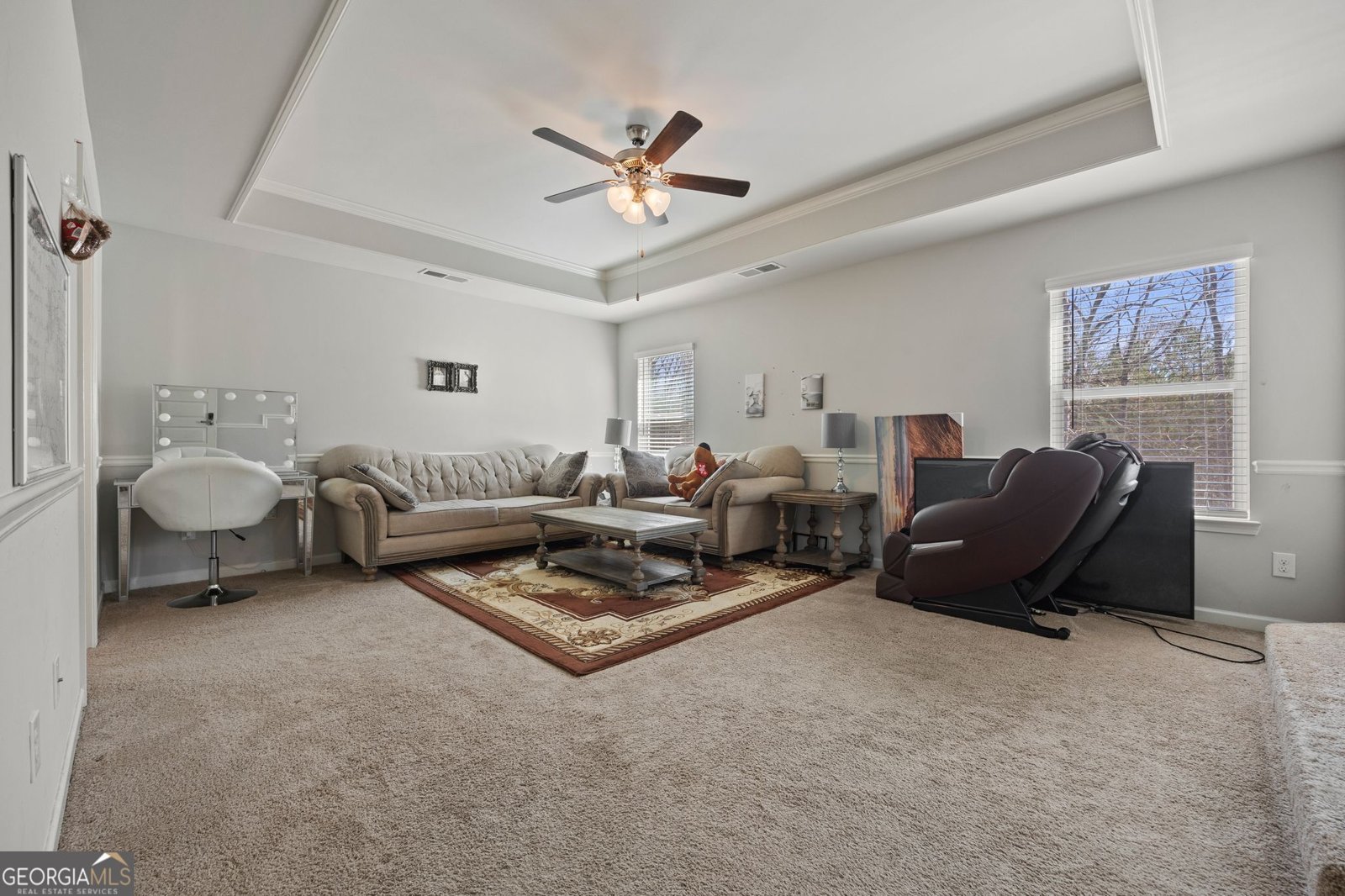 1617 Matt Springs Drive Lawrenceville - 18