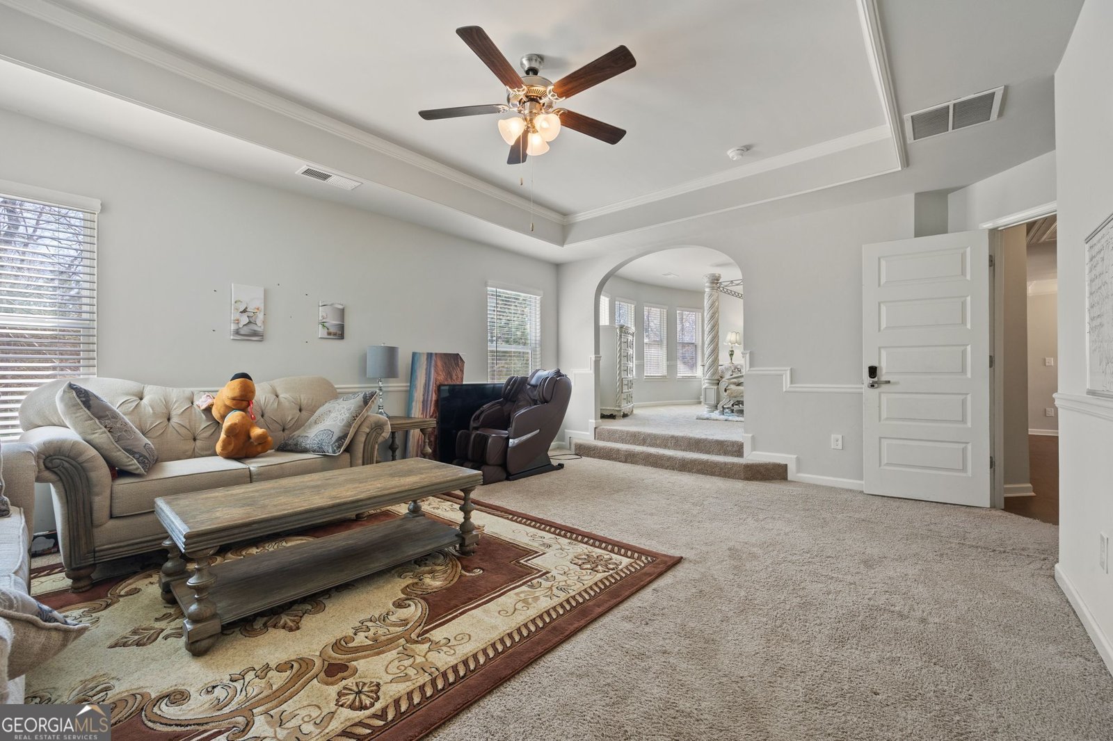 1617 Matt Springs Drive Lawrenceville - 19