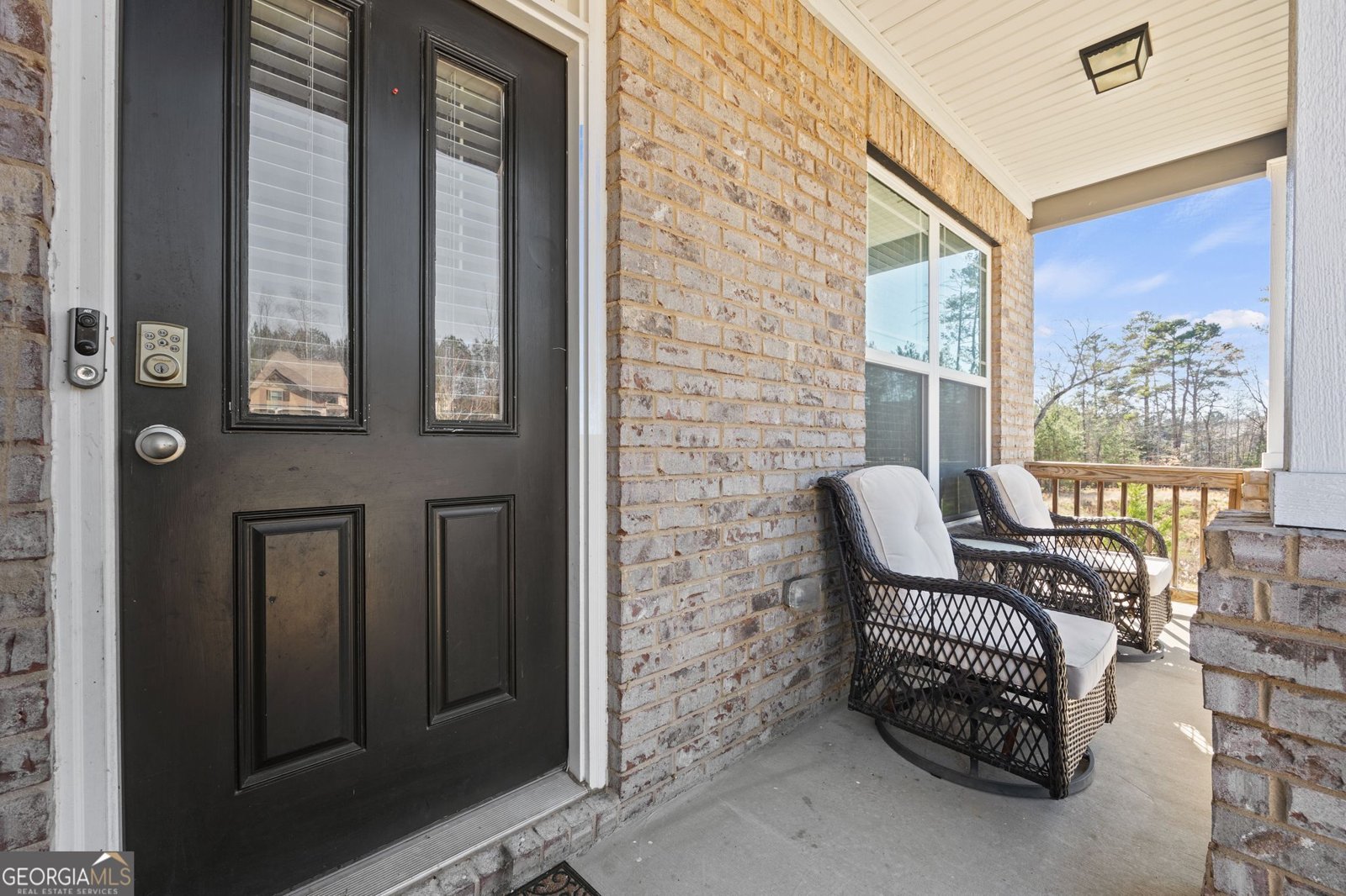 1617 Matt Springs Drive Lawrenceville - 2