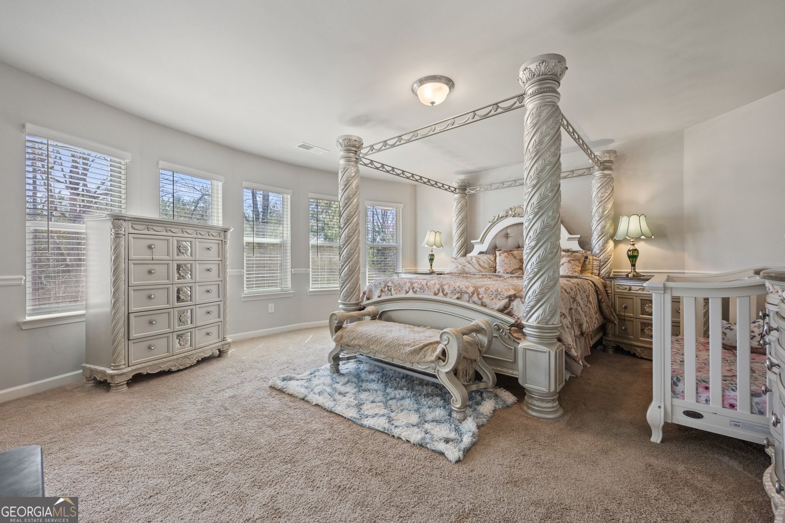 1617 Matt Springs Drive Lawrenceville - 20