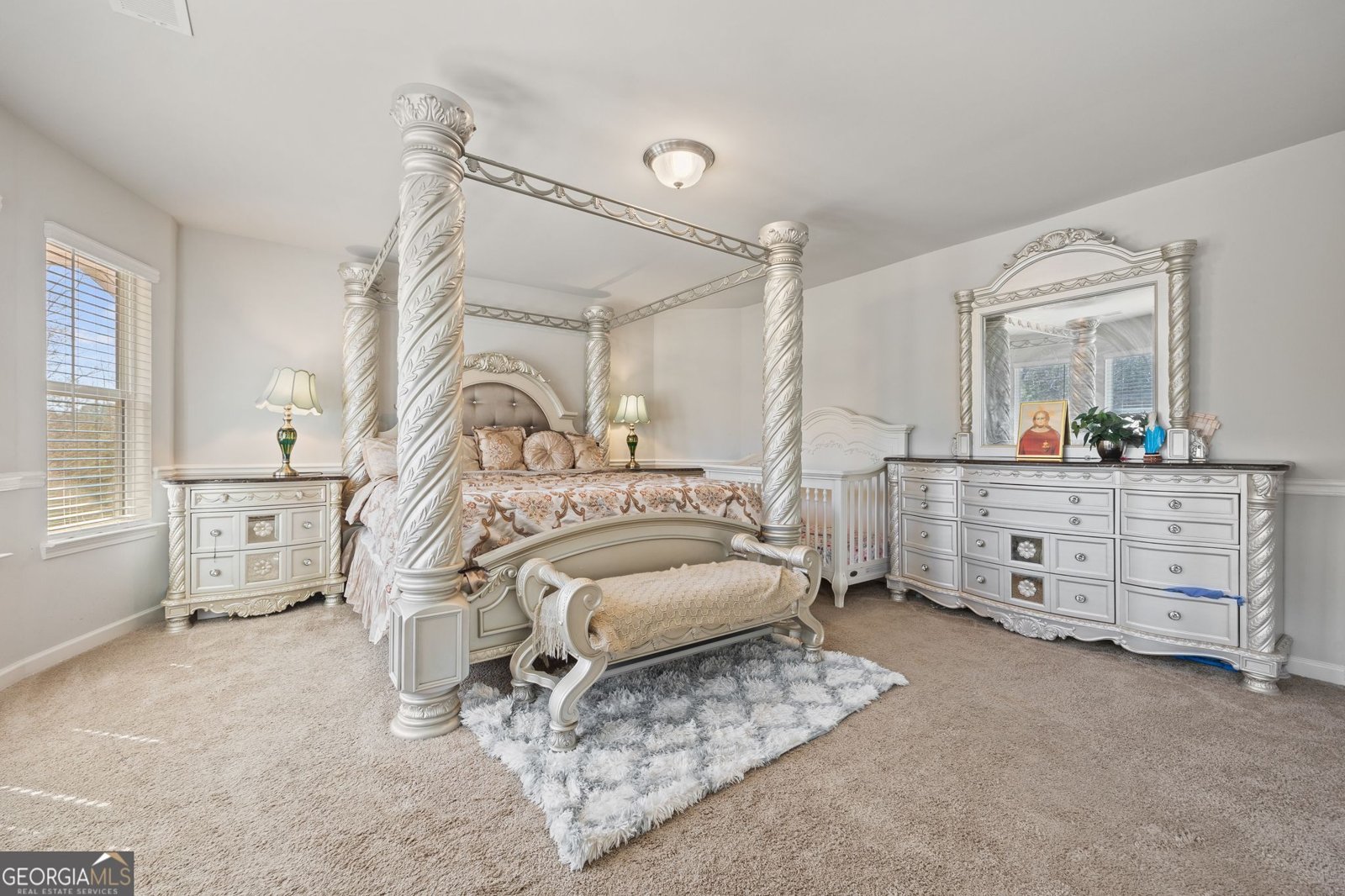 1617 Matt Springs Drive Lawrenceville - 21