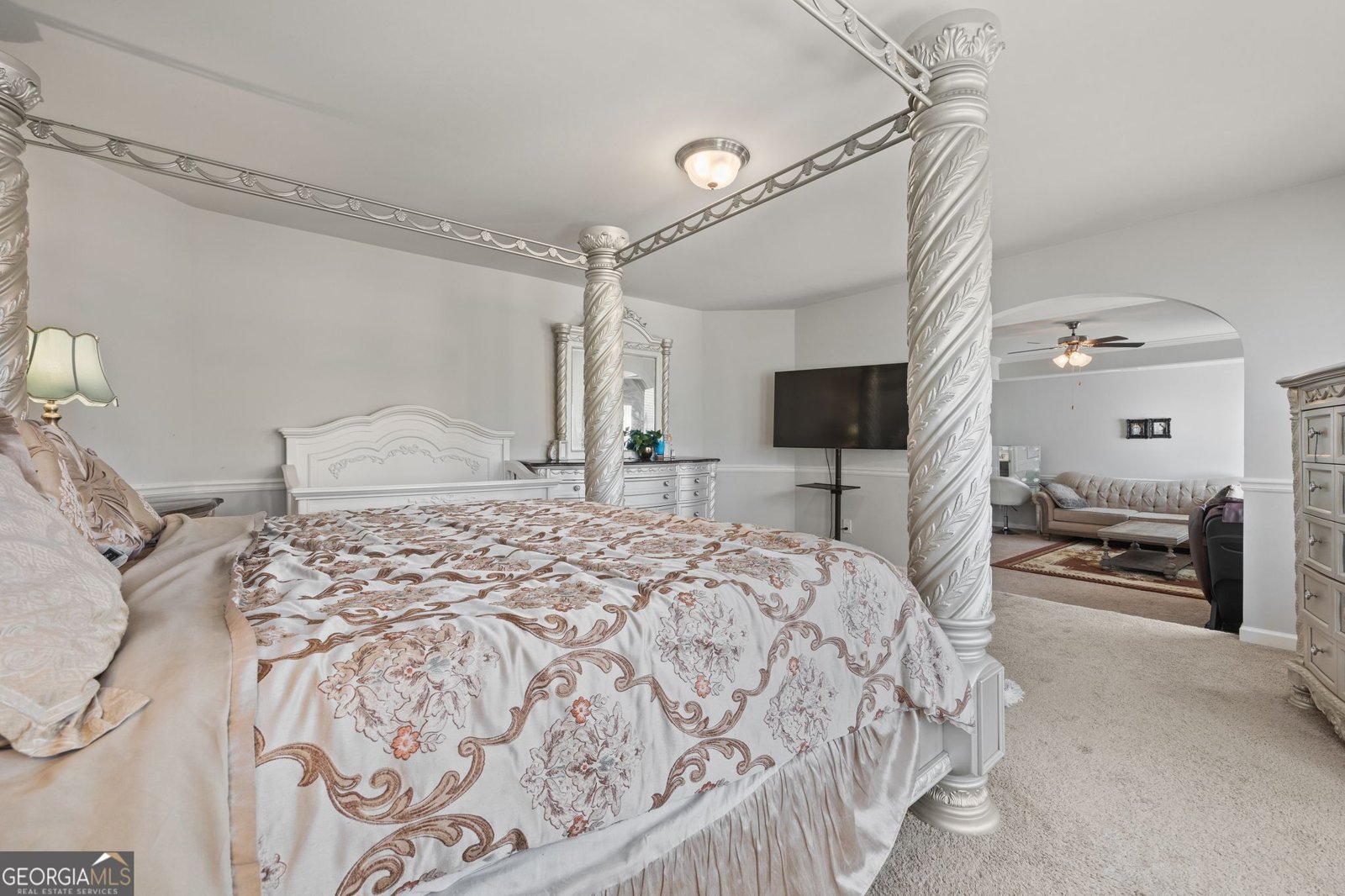 1617 Matt Springs Drive Lawrenceville - 22