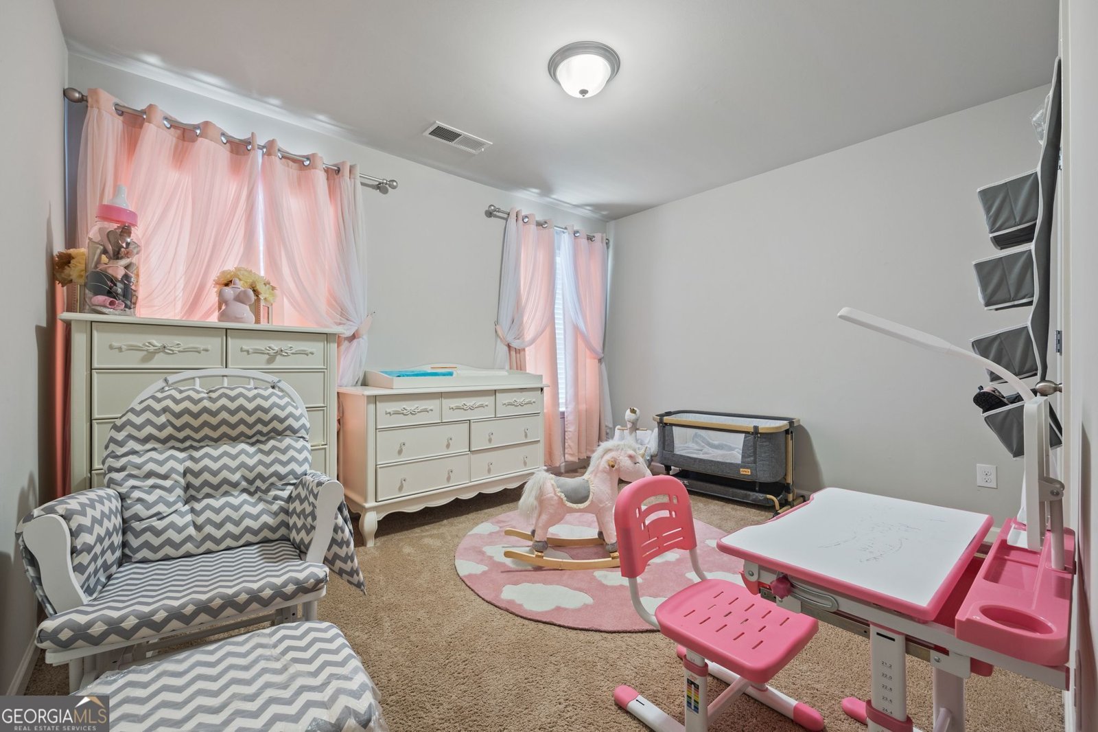 1617 Matt Springs Drive Lawrenceville - 26