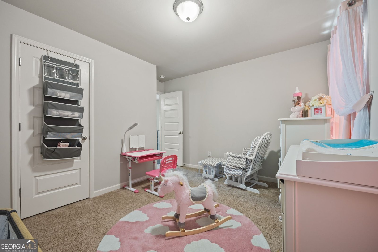 1617 Matt Springs Drive Lawrenceville - 27