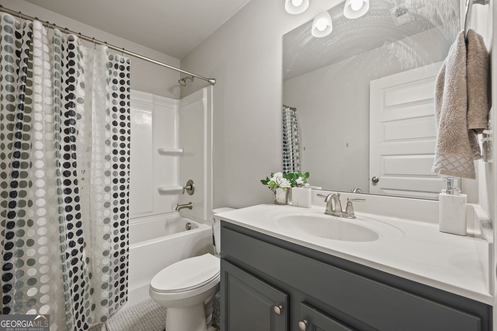 1617 Matt Springs Drive Lawrenceville - 28