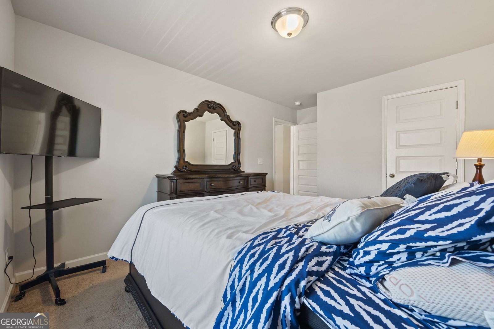 1617 Matt Springs Drive Lawrenceville - 30