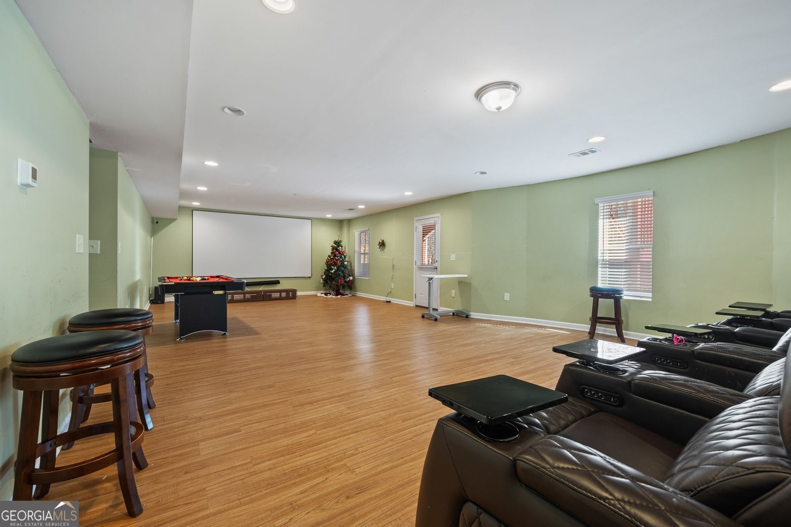 1617 Matt Springs Drive Lawrenceville - 36