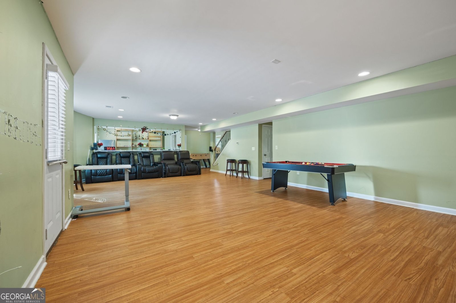 1617 Matt Springs Drive Lawrenceville - 37