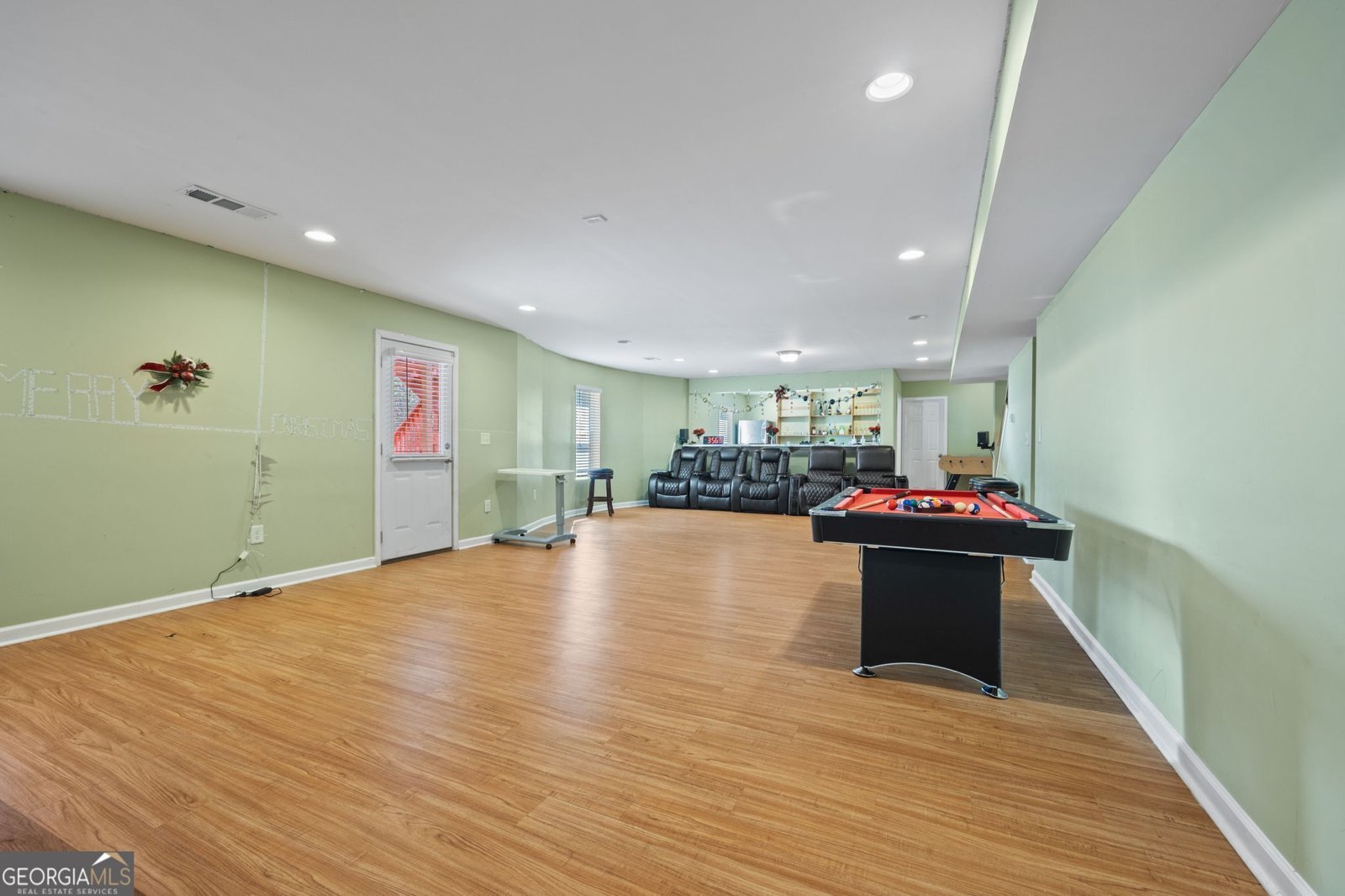 1617 Matt Springs Drive Lawrenceville - 38