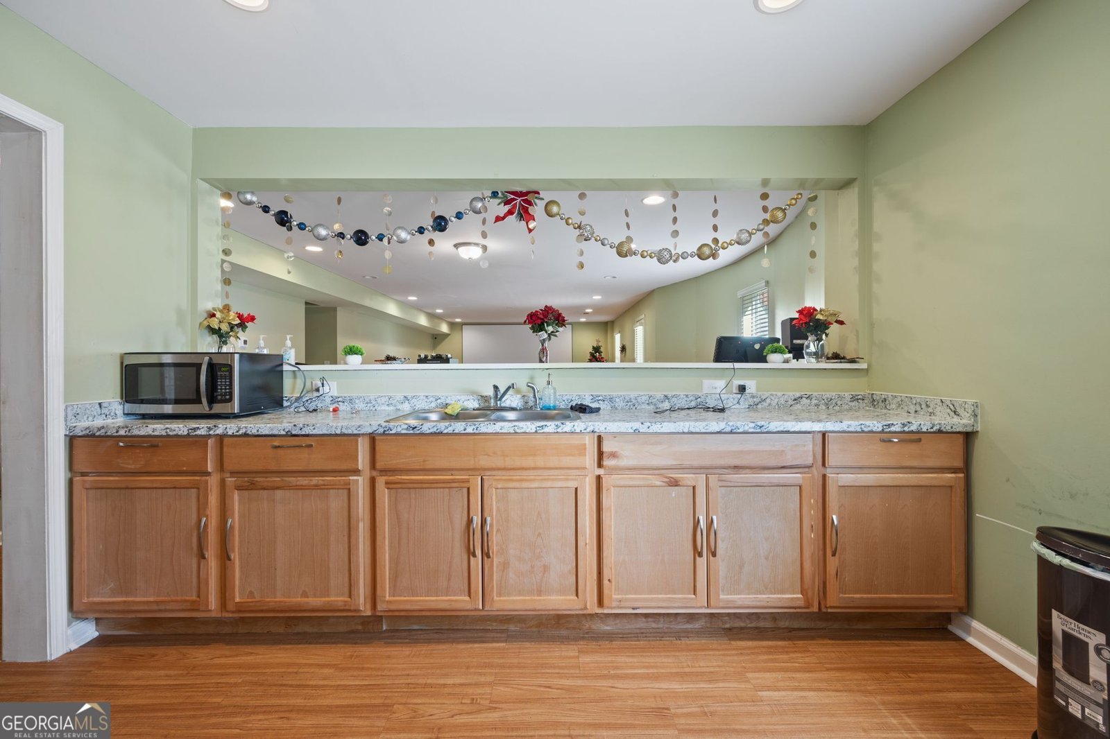 1617 Matt Springs Drive Lawrenceville - 40
