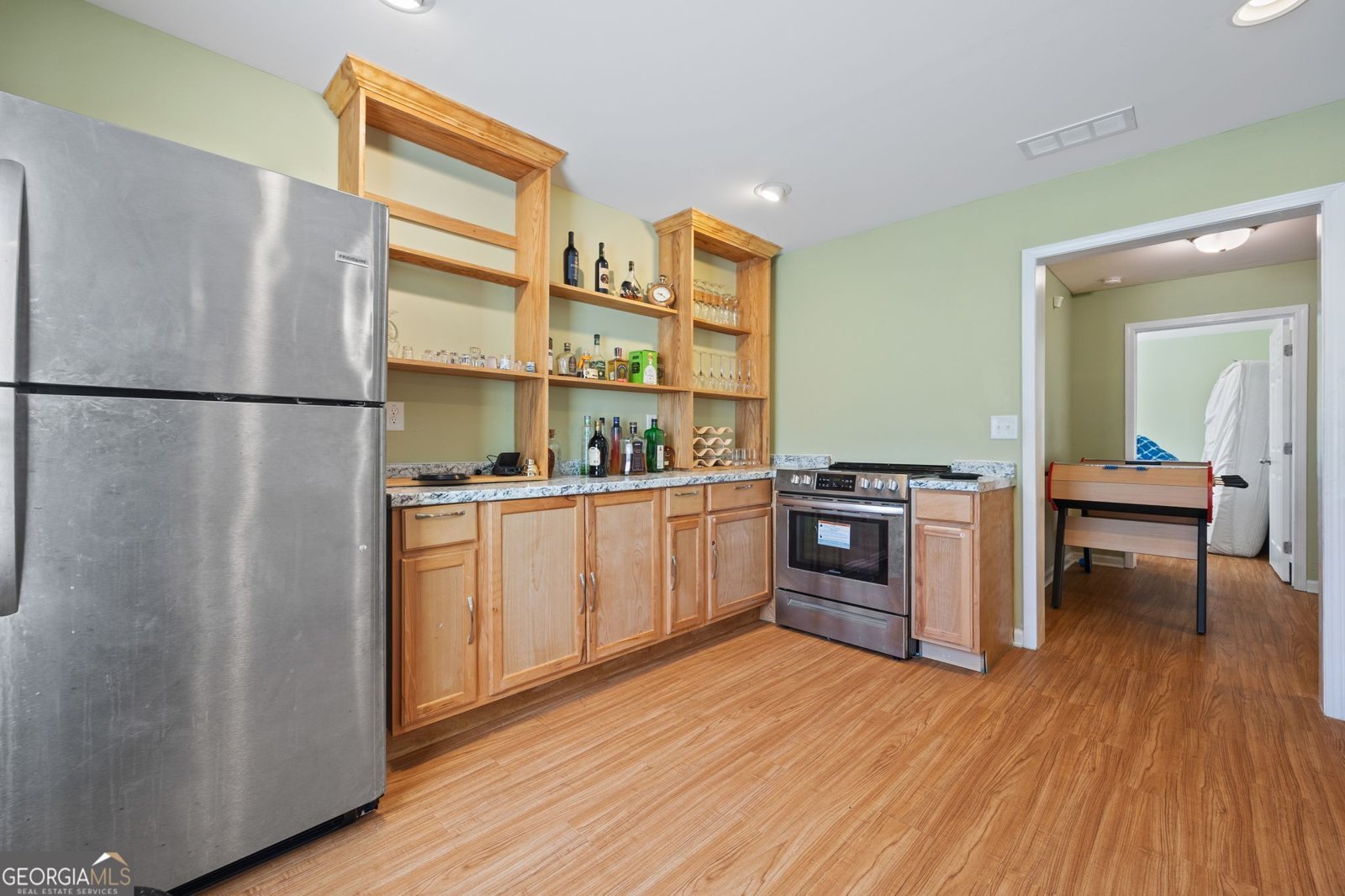 1617 Matt Springs Drive Lawrenceville - 41