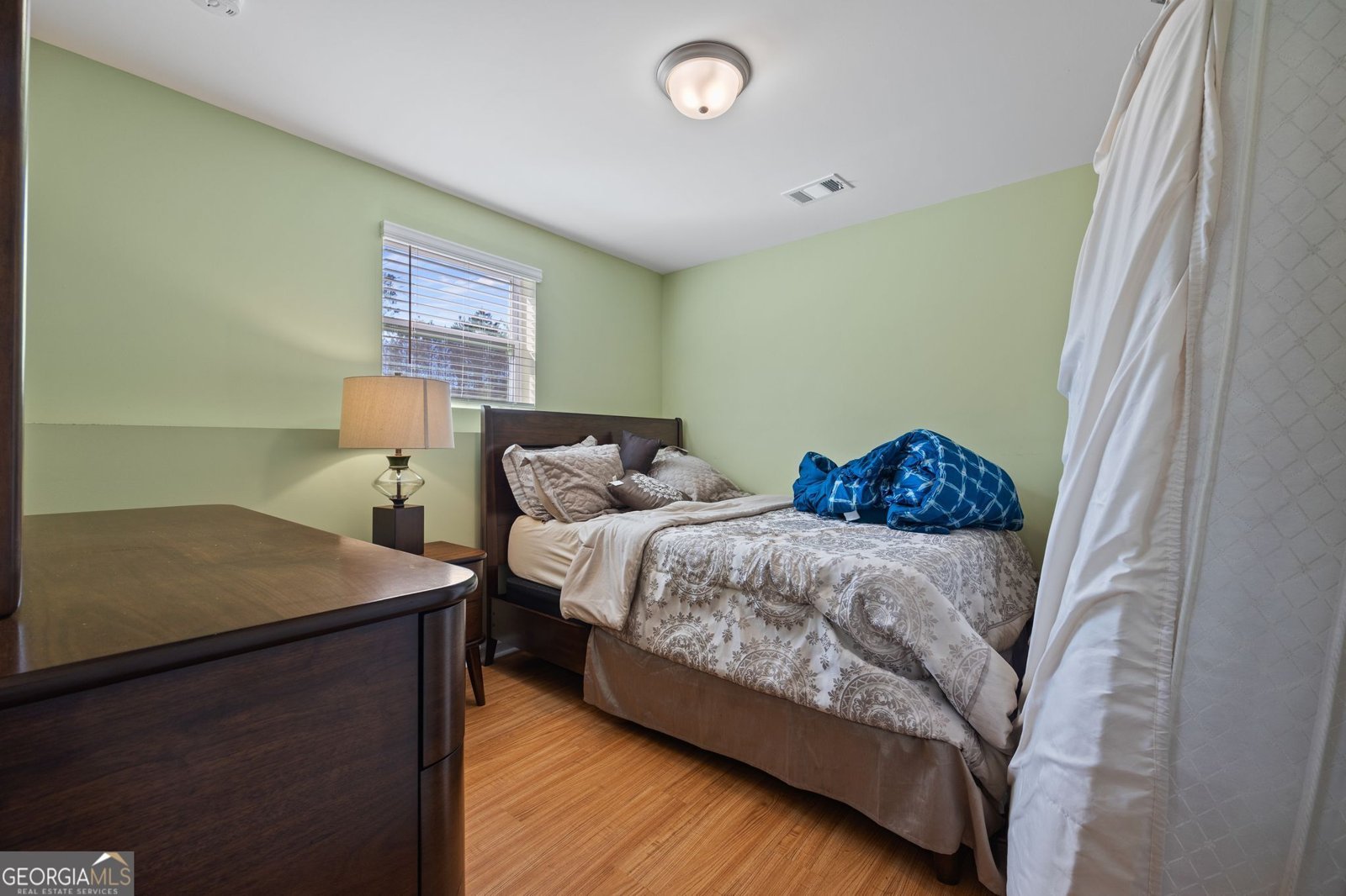 1617 Matt Springs Drive Lawrenceville - 43