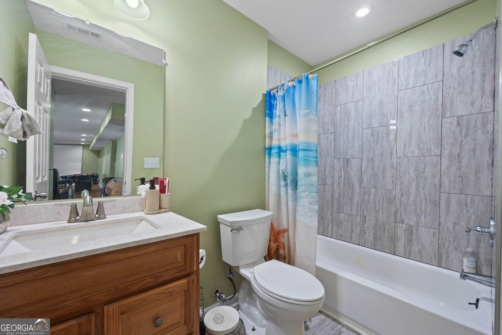 1617 Matt Springs Drive Lawrenceville - 44