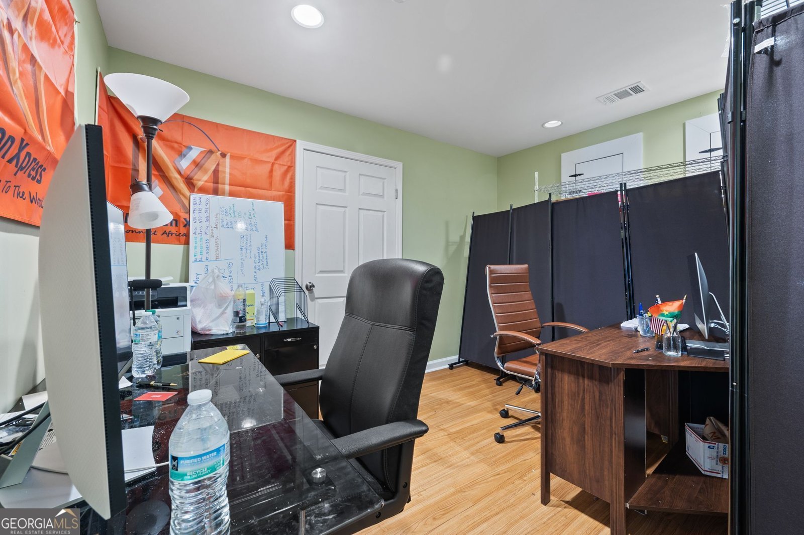 1617 Matt Springs Drive Lawrenceville - 45