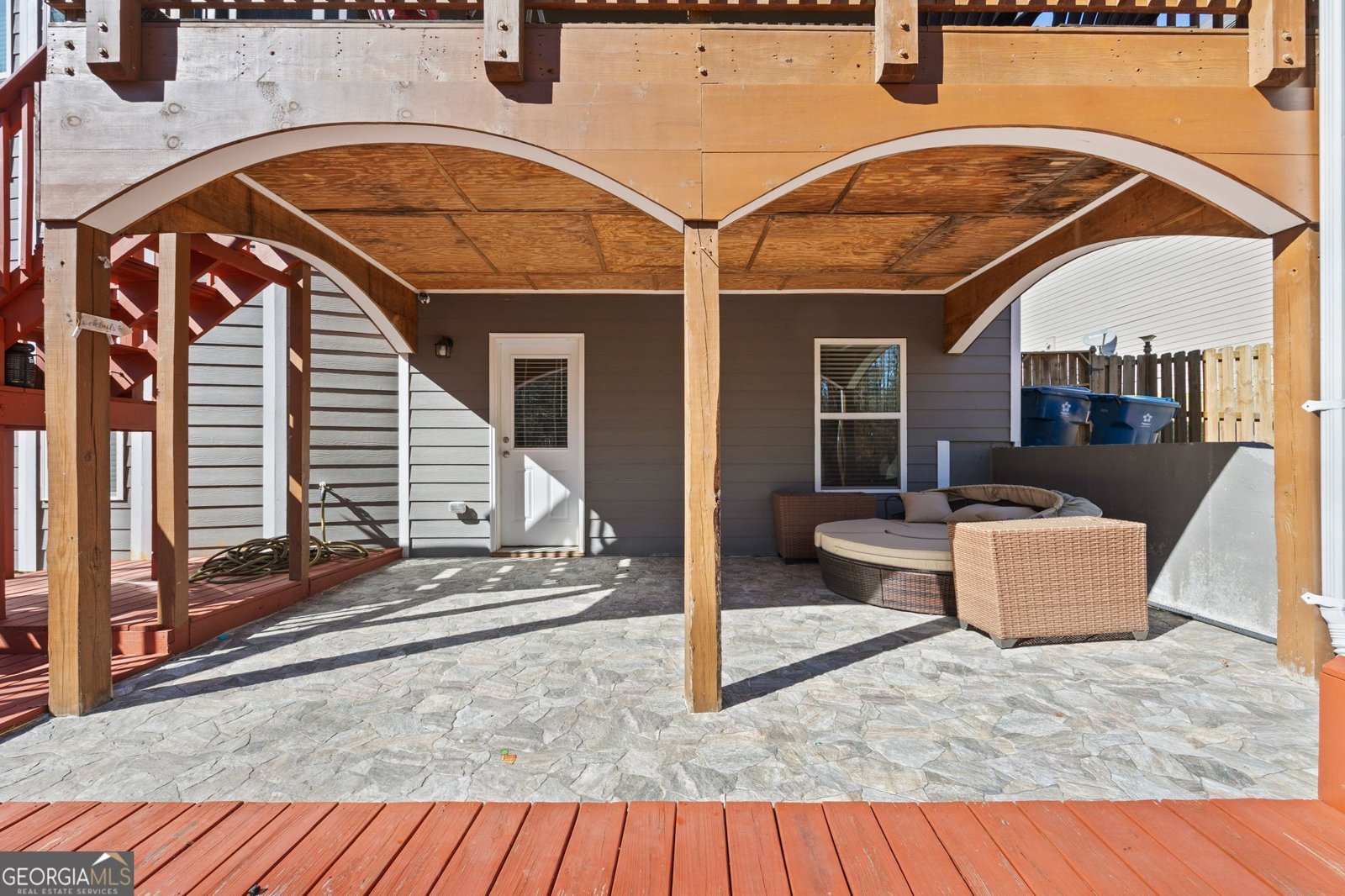 1617 Matt Springs Drive Lawrenceville - 47