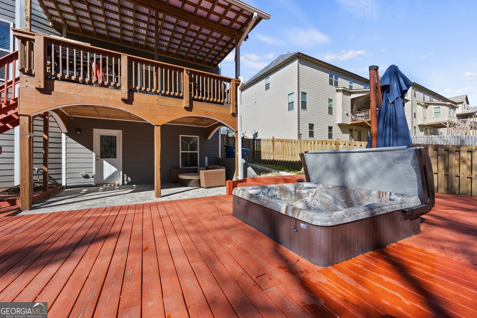 1617 Matt Springs Drive Lawrenceville - 48
