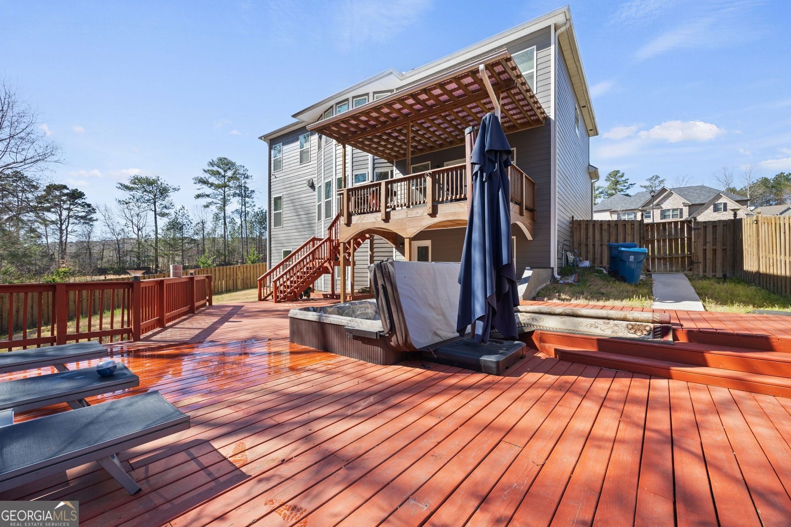 1617 Matt Springs Drive Lawrenceville - 49