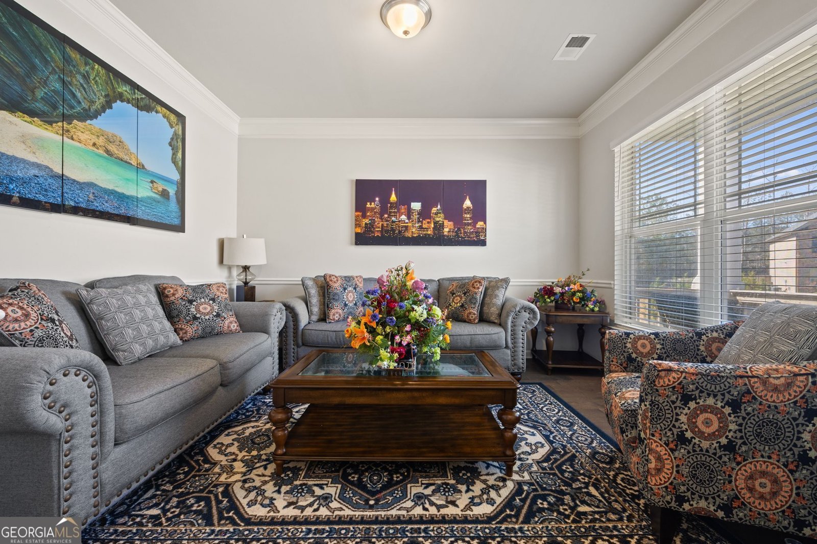 1617 Matt Springs Drive Lawrenceville - 5