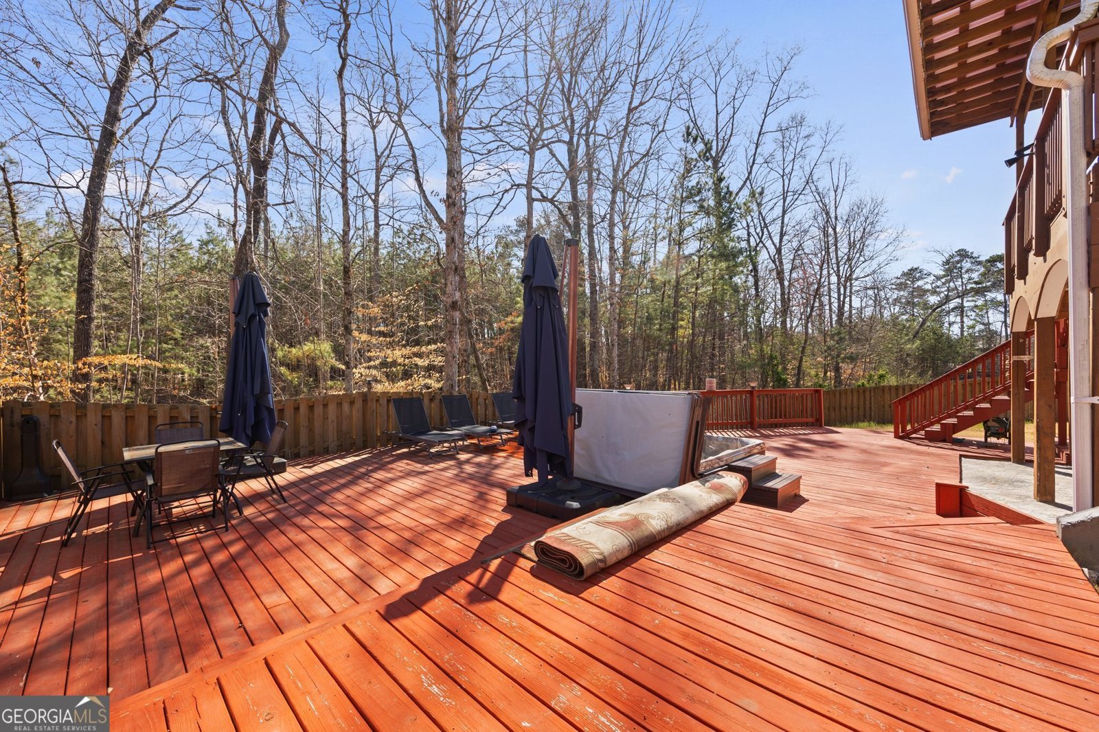 1617 Matt Springs Drive Lawrenceville - 50