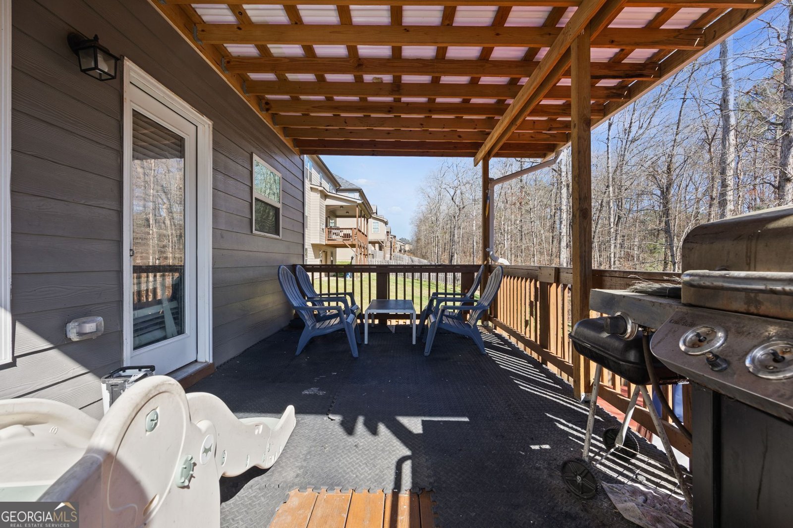 1617 Matt Springs Drive Lawrenceville - 51